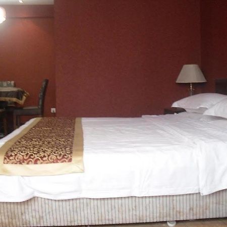 Chongqing Tianshun Hotel Luaran gambar
